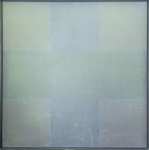 Ad Reinhardt - Abstract Painting 3